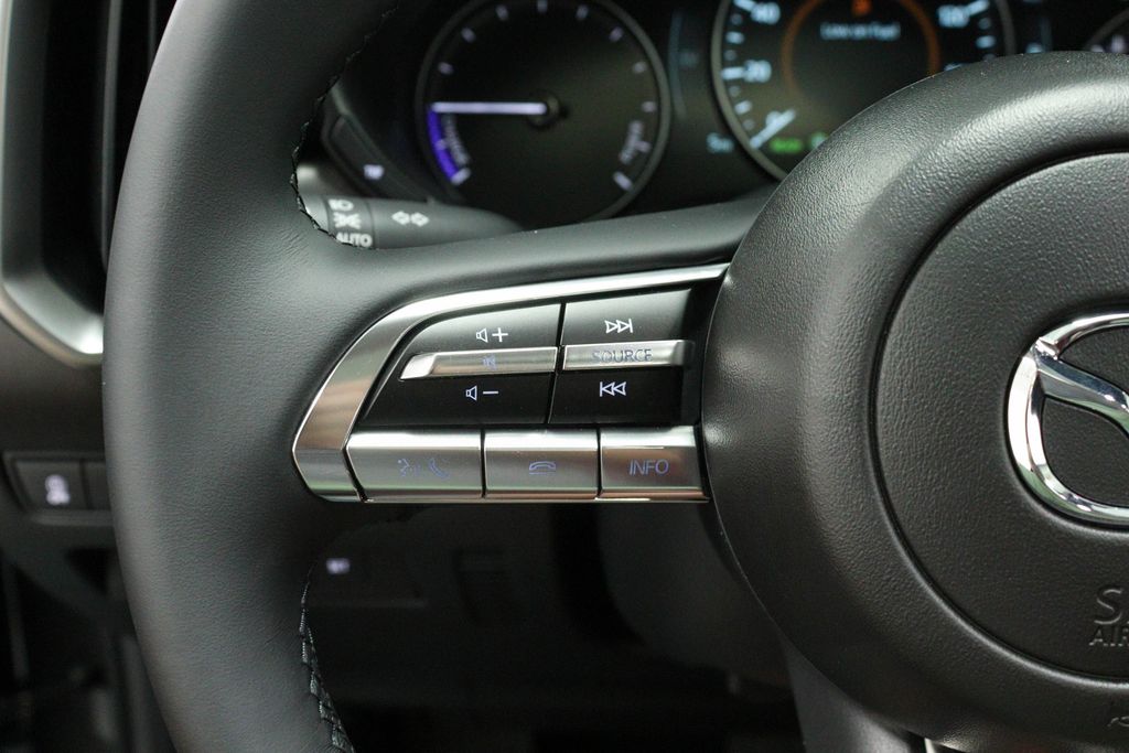 New Car 2025 Mazda Cx-50 Hybrid  Premium For Sale Under $40,000 In Austin, Texas