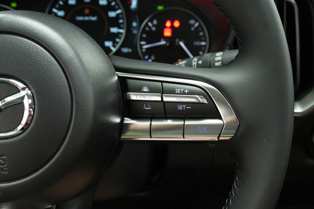 New Car 2025 Mazda Cx-50 Hybrid  Premium For Sale Under $40,000 In Austin, Texas