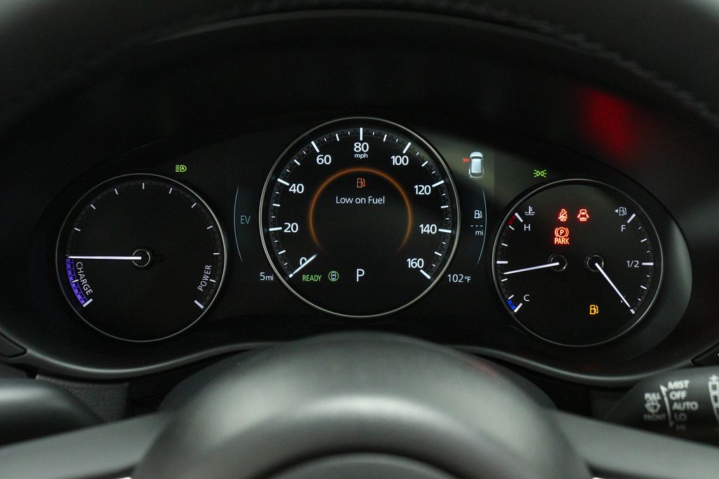 New Car 2025 Mazda Cx-50 Hybrid  Premium For Sale Under $40,000 In Austin, Texas