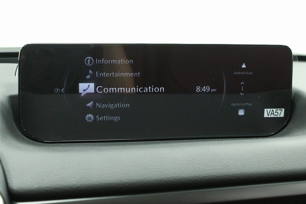 New Car 2025 Mazda Cx-50 Hybrid  Premium For Sale Under $40,000 In Austin, Texas