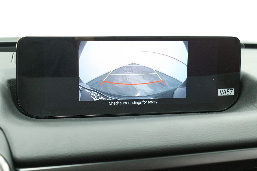 New Car 2025 Mazda Cx-50 Hybrid  Premium For Sale Under $40,000 In Austin, Texas