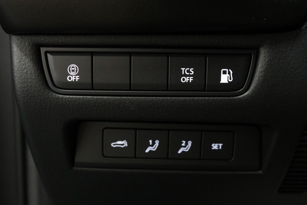New Car 2025 Mazda Cx-50 Hybrid  Premium For Sale Under $40,000 In Austin, Texas