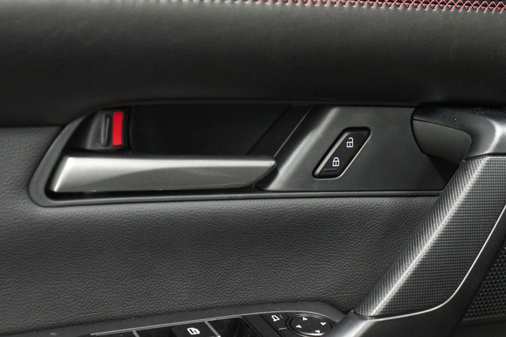 New Car 2025 Mazda Cx-50 Hybrid  Premium For Sale Under $40,000 In Austin, Texas