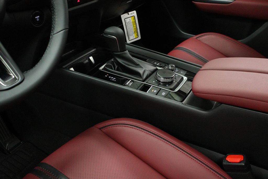 New Car 2025 Mazda Cx-50 Hybrid  Premium For Sale Under $40,000 In Austin, Texas