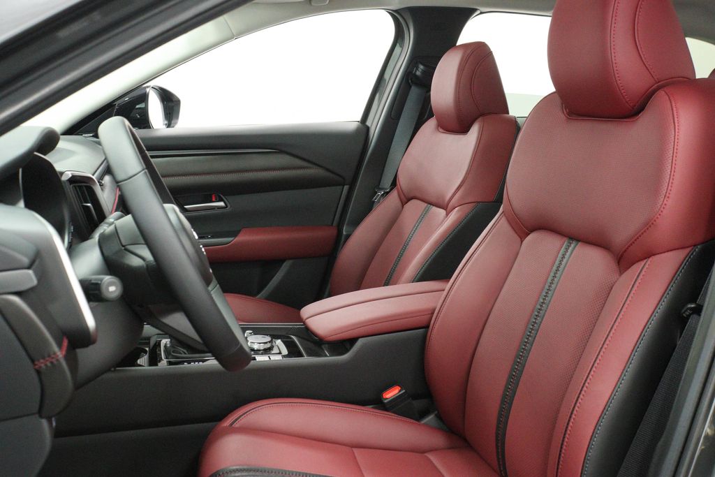 New Car 2025 Mazda Cx-50 Hybrid  Premium For Sale Under $40,000 In Austin, Texas