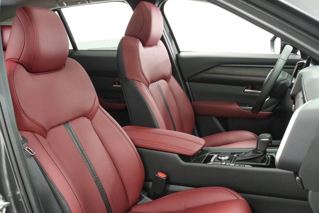 New Car 2025 Mazda Cx-50 Hybrid  Premium For Sale Under $40,000 In Austin, Texas