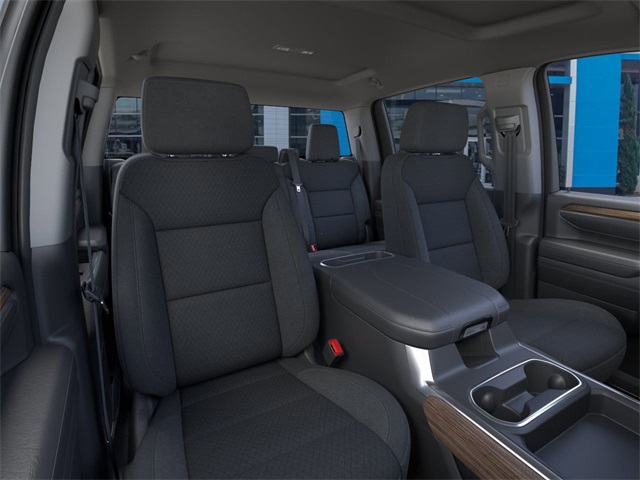 2026 Chevrolet Silverado 3500HD LT Gray at Classic Chevrolet Galveston