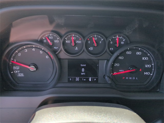 2025 Chevrolet Silverado 1500 WT for sale at PATRIOT CHEVROLET OF LIMERICK