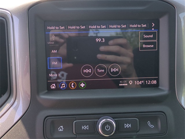 2025 Chevrolet Silverado 1500 WT for sale at PATRIOT CHEVROLET OF LIMERICK