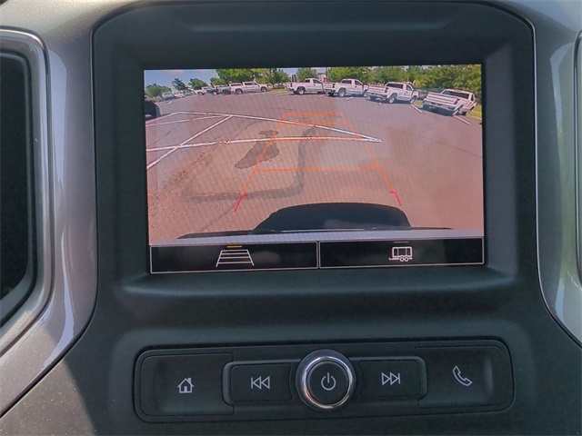 2025 Chevrolet Silverado 1500 WT for sale at PATRIOT CHEVROLET OF LIMERICK