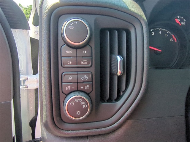 2025 Chevrolet Silverado 1500 WT for sale at PATRIOT CHEVROLET OF LIMERICK