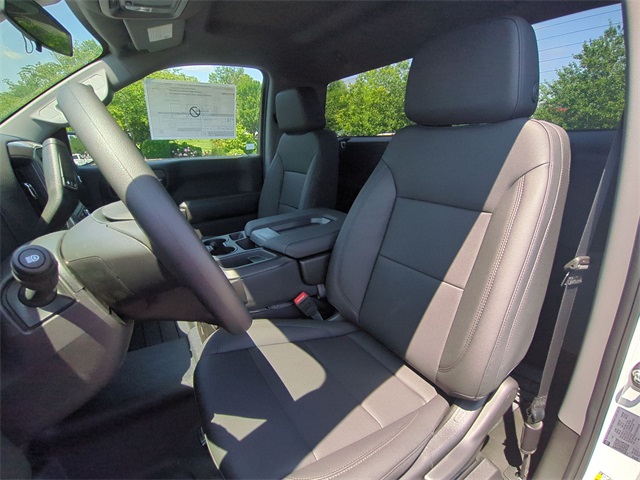 2025 Chevrolet Silverado 1500 WT for sale at PATRIOT CHEVROLET OF LIMERICK