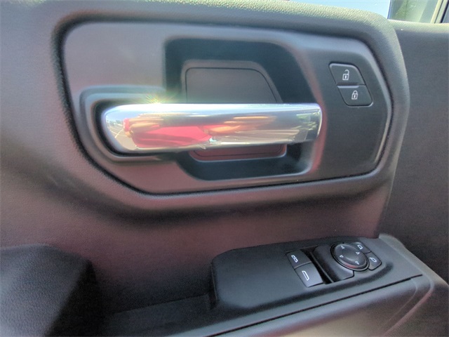 2025 Chevrolet Silverado 1500 WT for sale at PATRIOT CHEVROLET OF LIMERICK