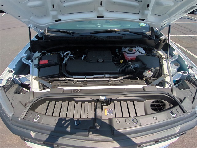 2025 Chevrolet Silverado 1500 WT for sale at PATRIOT CHEVROLET OF LIMERICK