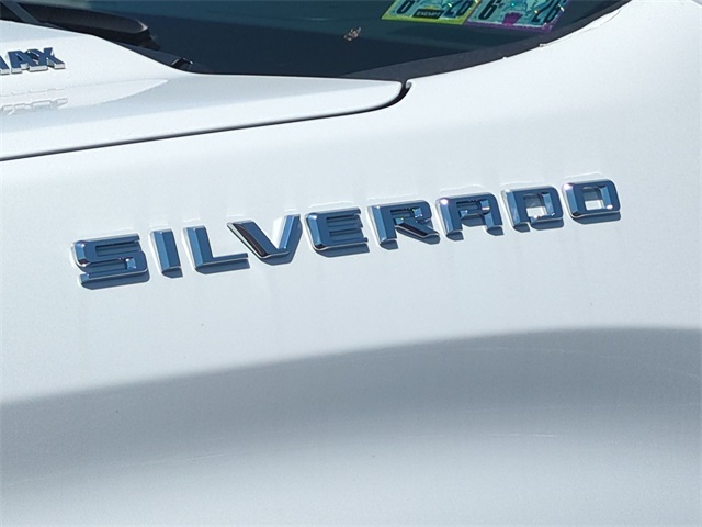 2025 Chevrolet Silverado 1500 WT for sale at PATRIOT CHEVROLET OF LIMERICK