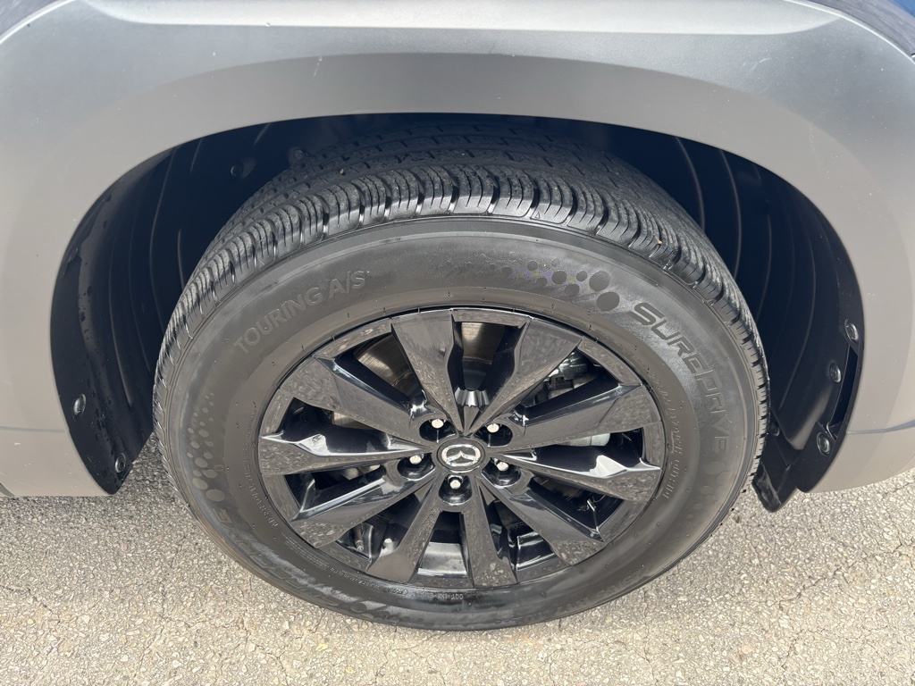 Used Car 2024 Mazda Cx-50  2.5 S Preferred Package For Sale Under $30,000 In Austin, Texas
