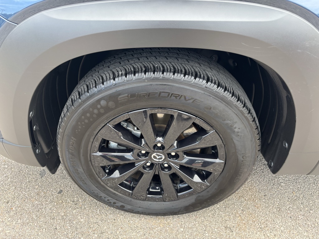Used Car 2024 Mazda Cx-50  2.5 S Preferred Package For Sale Under $30,000 In Austin, Texas