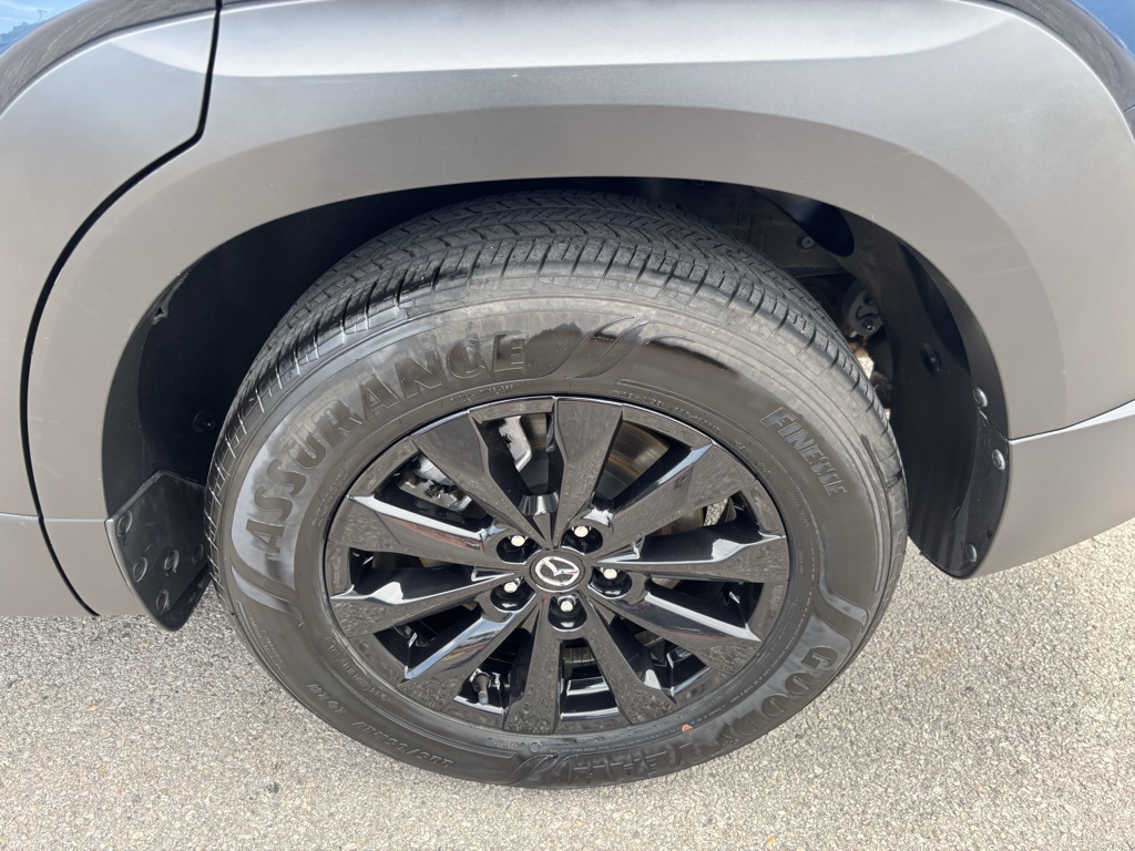 Used Car 2024 Mazda Cx-50  2.5 S Preferred Package For Sale Under $30,000 In Austin, Texas