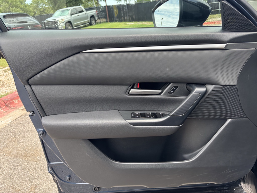 Used Car 2024 Mazda Cx-50  2.5 S Preferred Package For Sale Under $30,000 In Austin, Texas