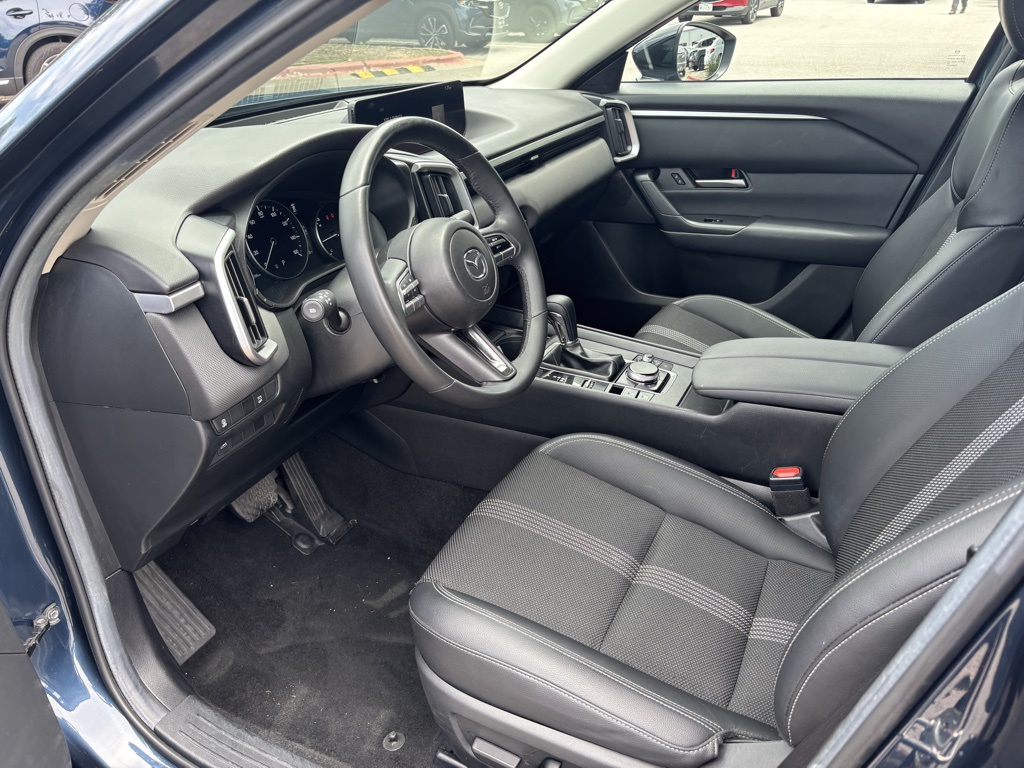 Used Car 2024 Mazda Cx-50  2.5 S Preferred Package For Sale Under $30,000 In Austin, Texas