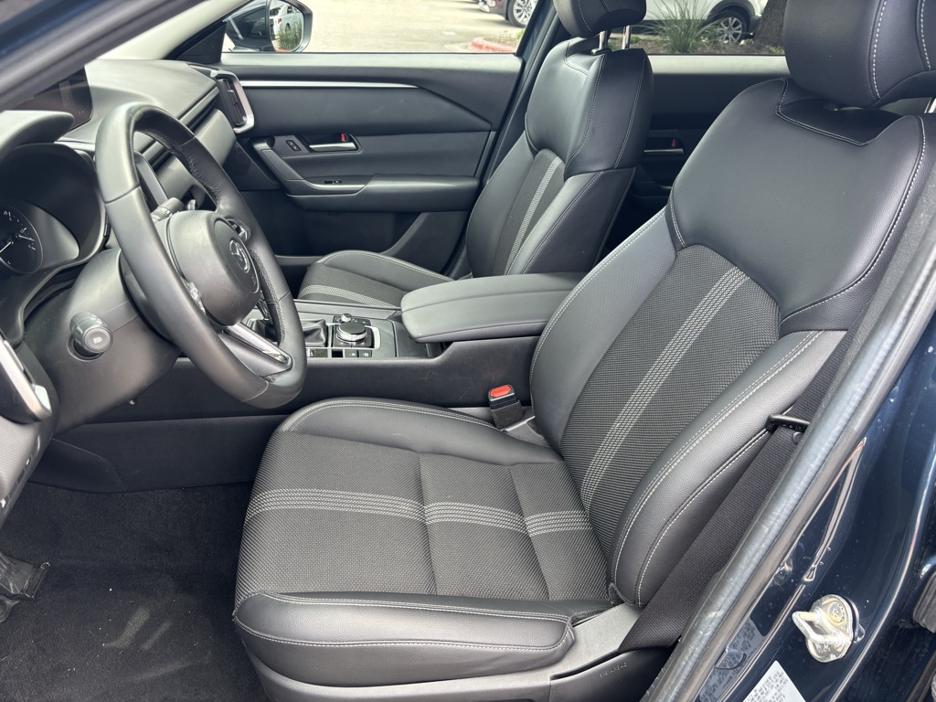 Used Car 2024 Mazda Cx-50  2.5 S Preferred Package For Sale Under $30,000 In Austin, Texas