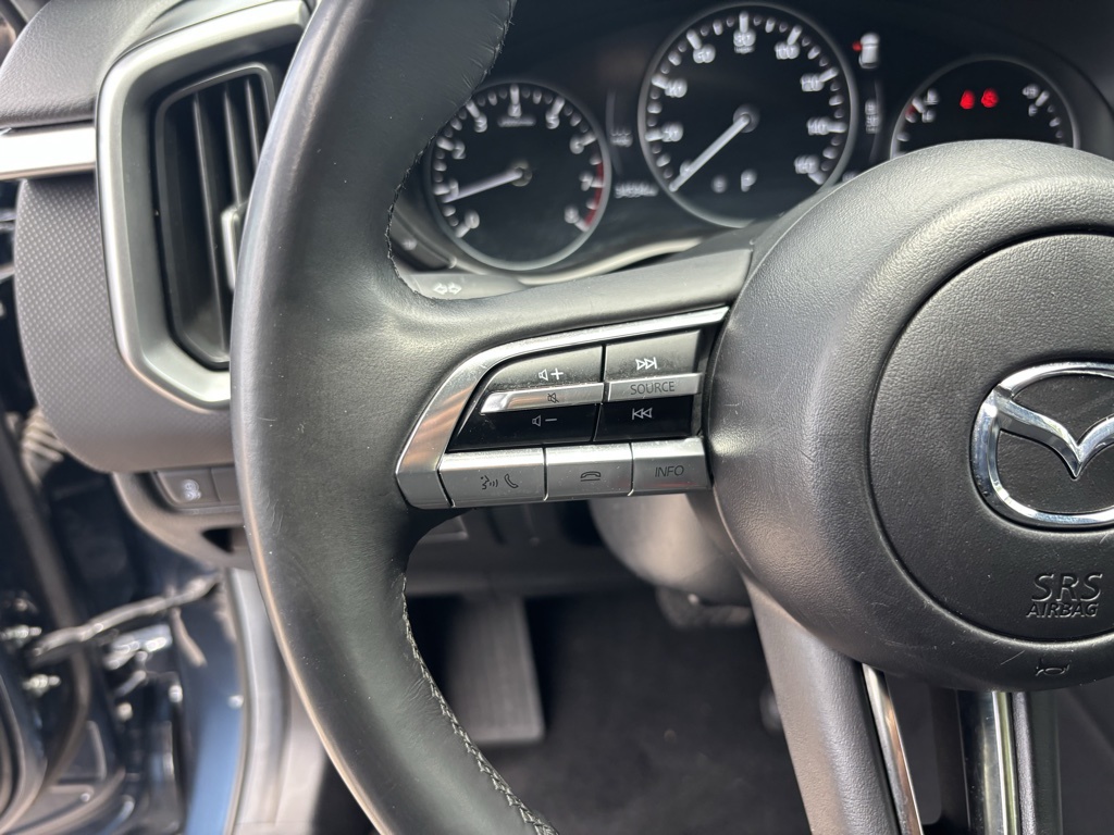Used Car 2024 Mazda Cx-50  2.5 S Preferred Package For Sale Under $30,000 In Austin, Texas
