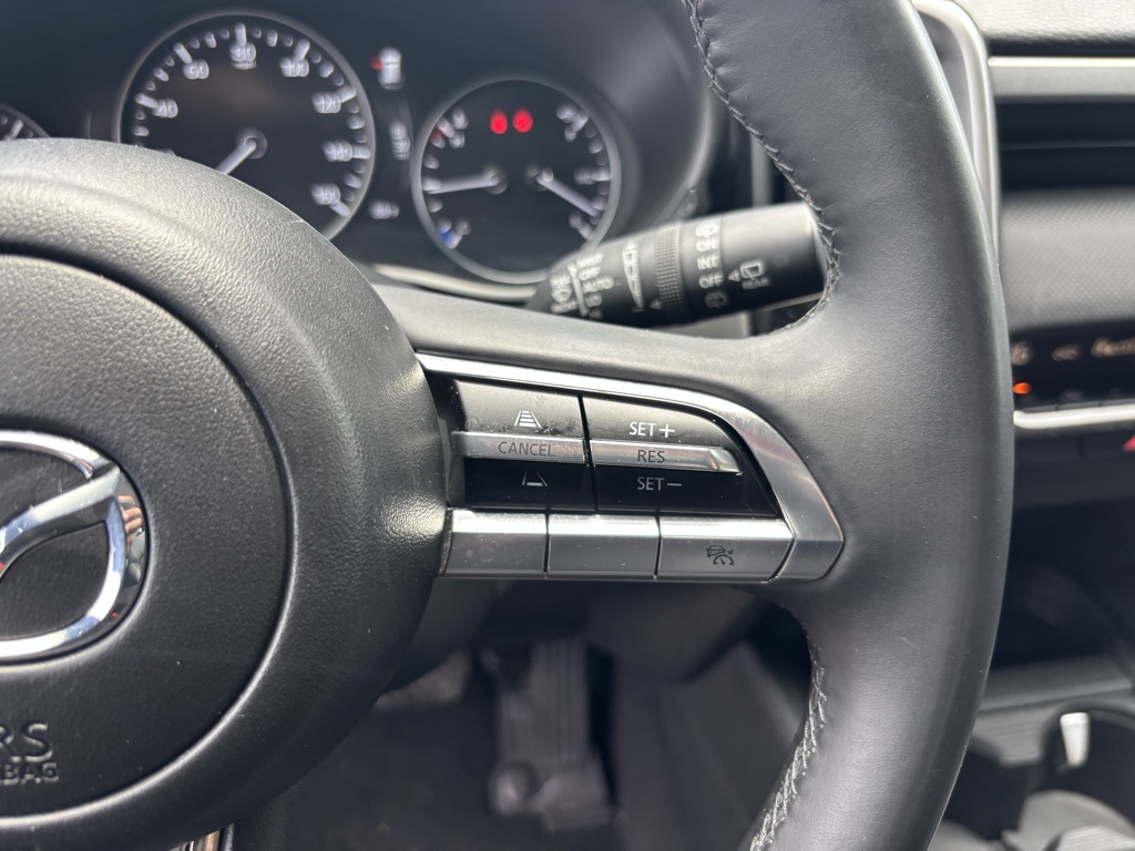 Used Car 2024 Mazda Cx-50  2.5 S Preferred Package For Sale Under $30,000 In Austin, Texas