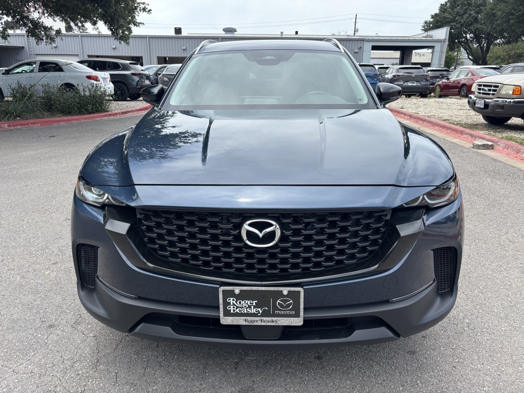 Used Car 2024 Mazda Cx-50  2.5 S Preferred Package For Sale Under $30,000 In Austin, Texas