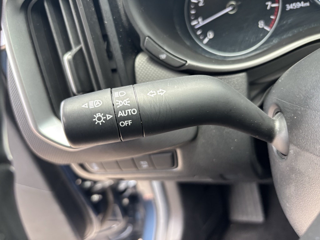 Used Car 2024 Mazda Cx-50  2.5 S Preferred Package For Sale Under $30,000 In Austin, Texas