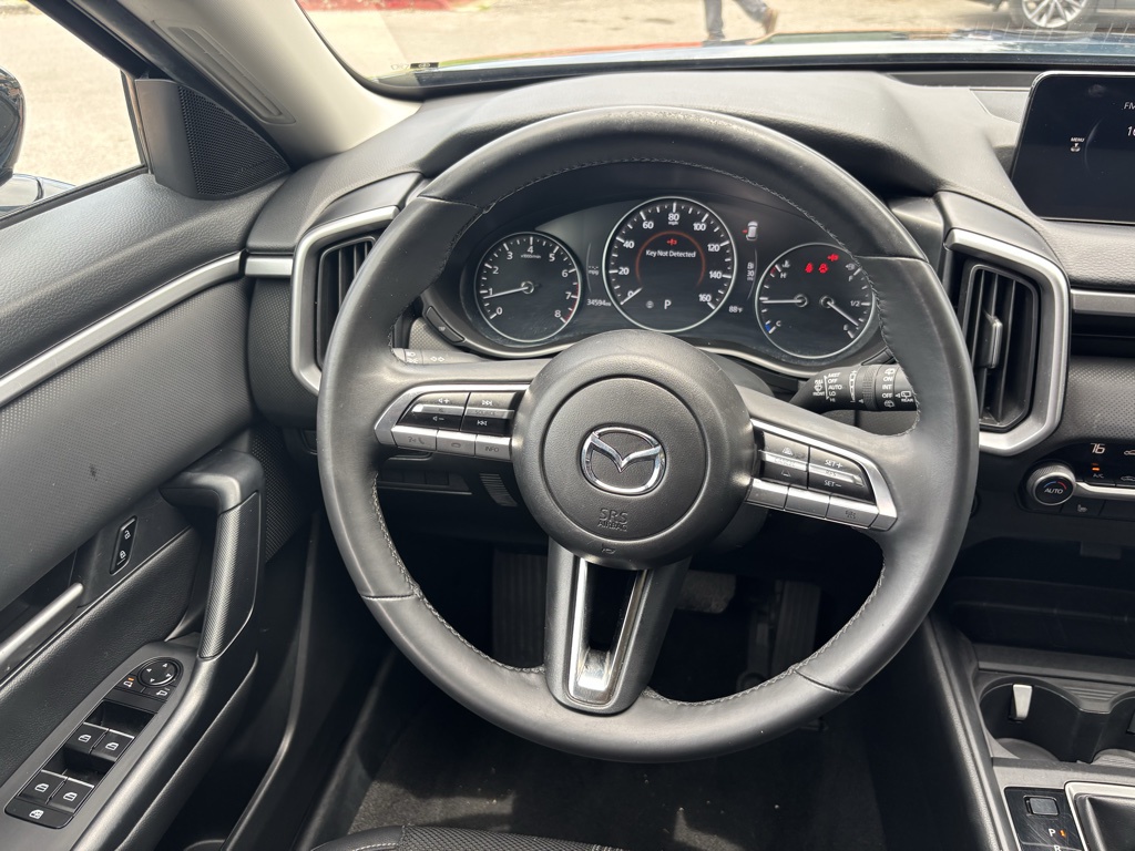 Used Car 2024 Mazda Cx-50  2.5 S Preferred Package For Sale Under $30,000 In Austin, Texas