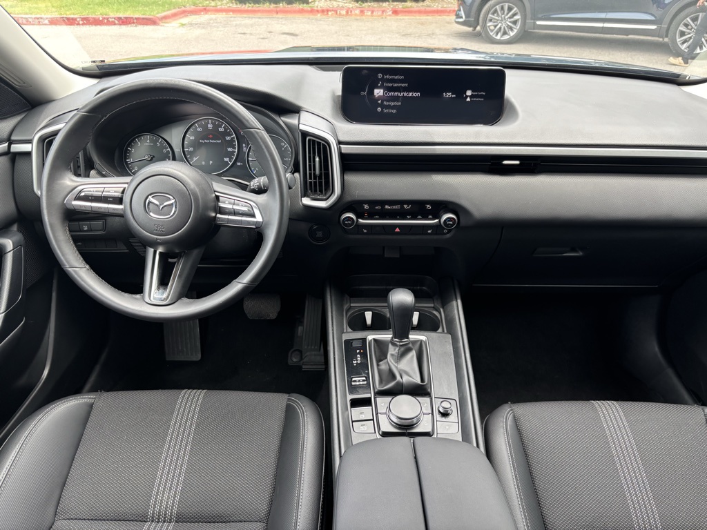 Used Car 2024 Mazda Cx-50  2.5 S Preferred Package For Sale Under $30,000 In Austin, Texas