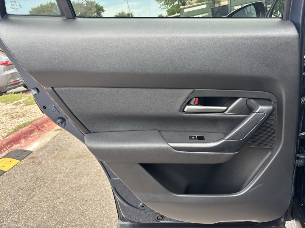 Used Car 2024 Mazda Cx-50  2.5 S Preferred Package For Sale Under $30,000 In Austin, Texas