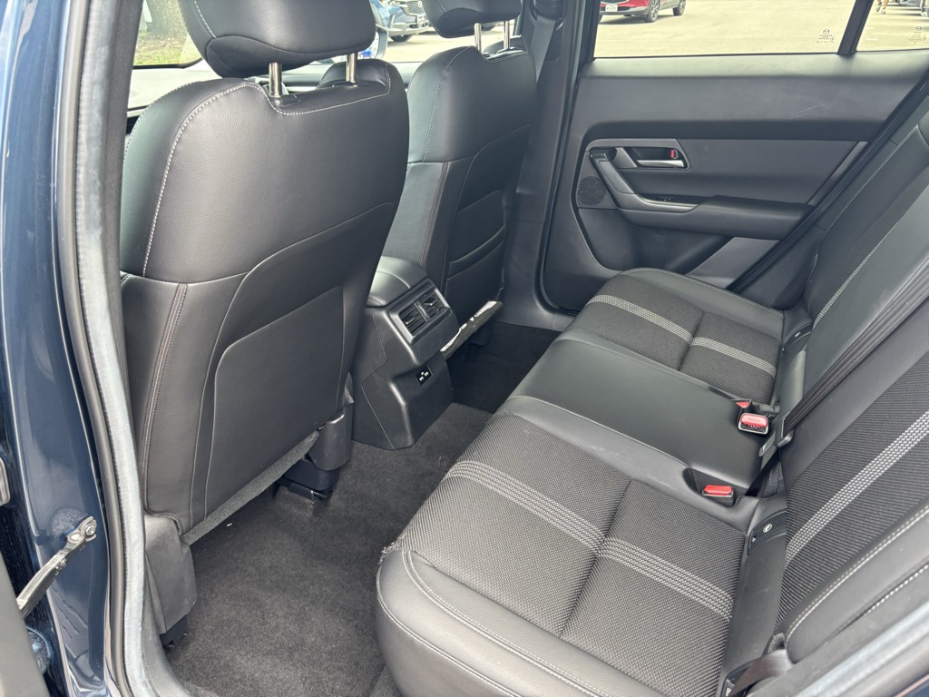 Used Car 2024 Mazda Cx-50  2.5 S Preferred Package For Sale Under $30,000 In Austin, Texas