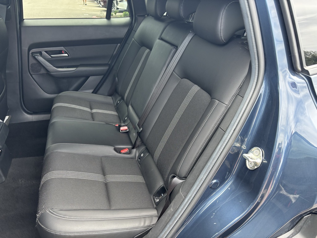 Used Car 2024 Mazda Cx-50  2.5 S Preferred Package For Sale Under $30,000 In Austin, Texas