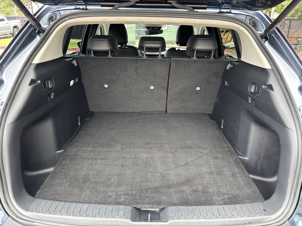 Used Car 2024 Mazda Cx-50  2.5 S Preferred Package For Sale Under $30,000 In Austin, Texas