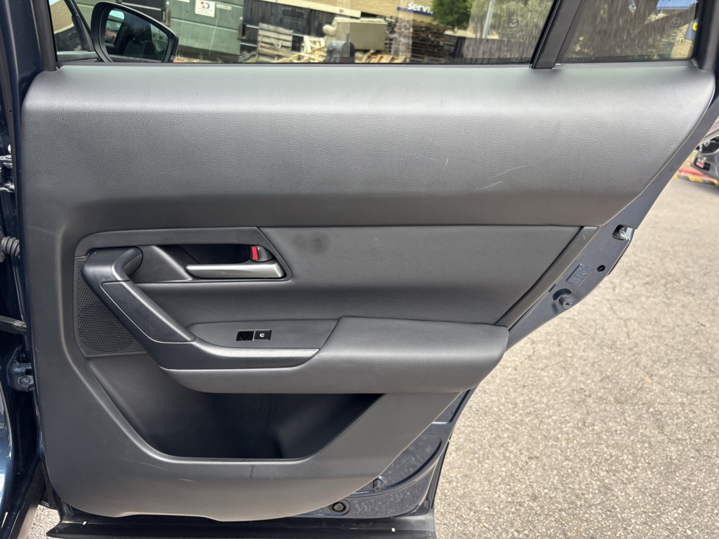 Used Car 2024 Mazda Cx-50  2.5 S Preferred Package For Sale Under $30,000 In Austin, Texas