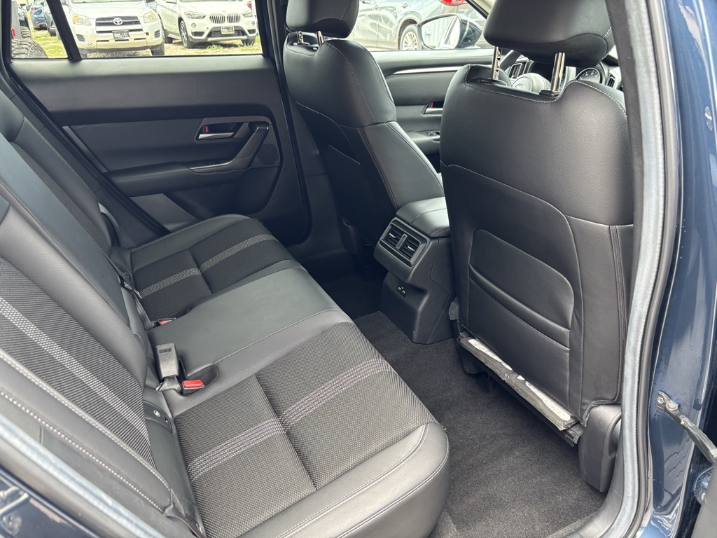 Used Car 2024 Mazda Cx-50  2.5 S Preferred Package For Sale Under $30,000 In Austin, Texas