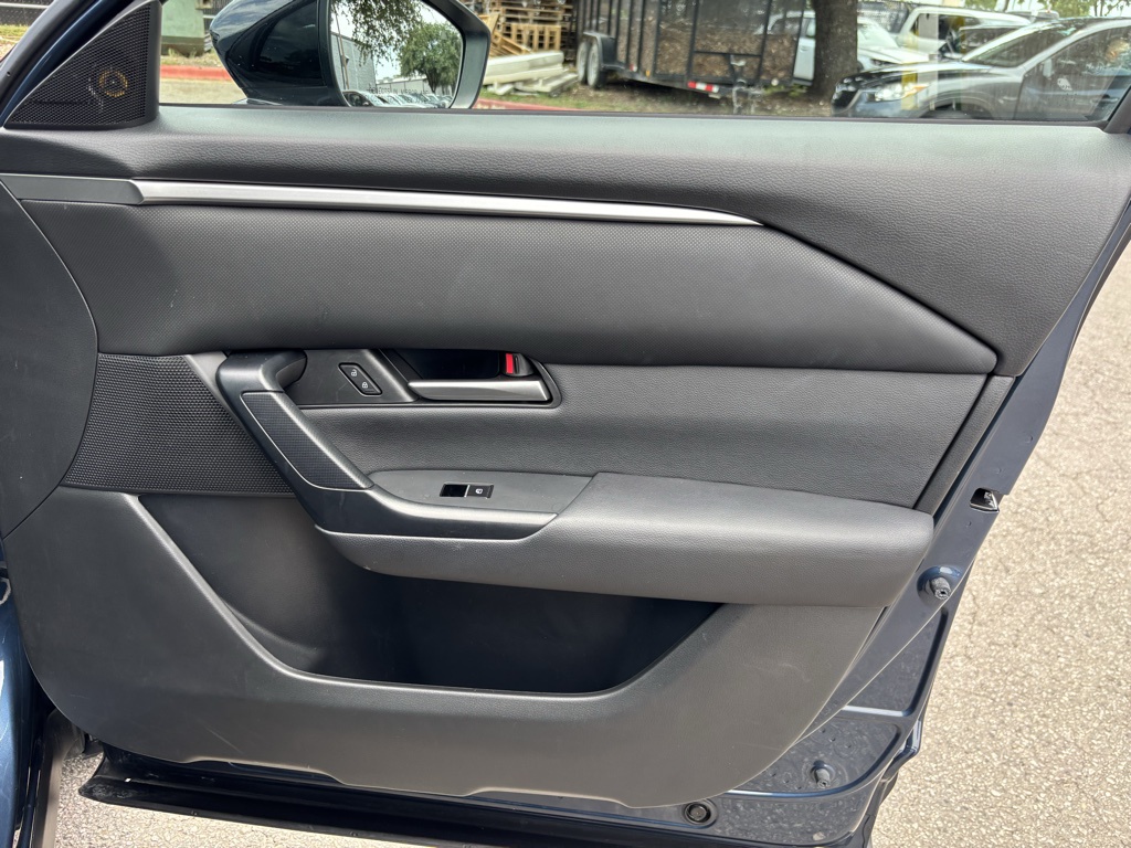 Used Car 2024 Mazda Cx-50  2.5 S Preferred Package For Sale Under $30,000 In Austin, Texas