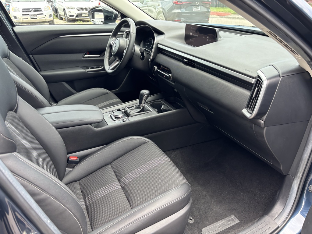 Used Car 2024 Mazda Cx-50  2.5 S Preferred Package For Sale Under $30,000 In Austin, Texas