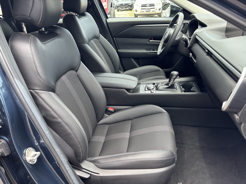 Used Car 2024 Mazda Cx-50  2.5 S Preferred Package For Sale Under $30,000 In Austin, Texas