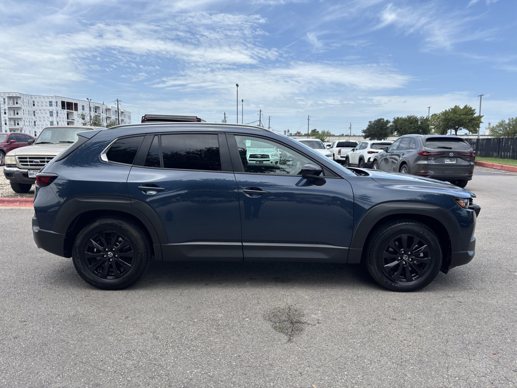 Used Car 2024 Mazda Cx-50  2.5 S Preferred Package For Sale Under $30,000 In Austin, Texas