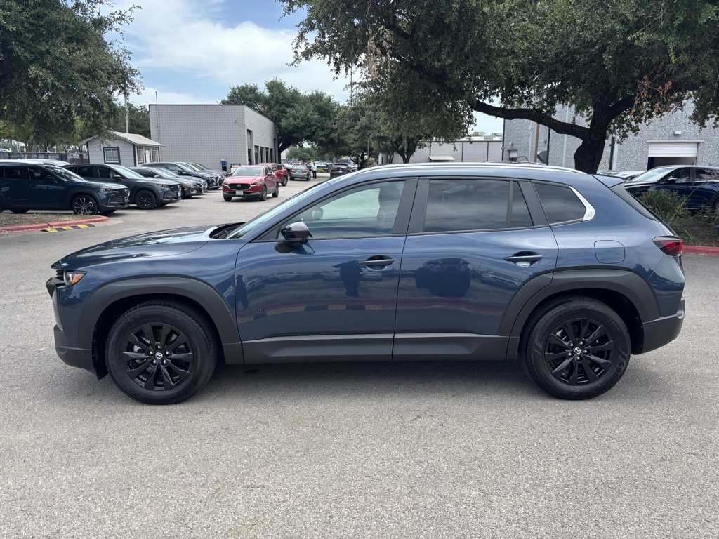 Used Car 2024 Mazda Cx-50  2.5 S Preferred Package For Sale Under $30,000 In Austin, Texas