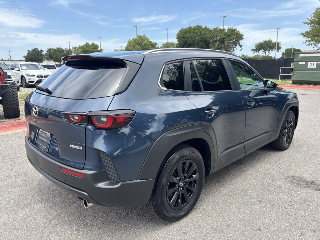 Used Car 2024 Mazda Cx-50  2.5 S Preferred Package For Sale Under $30,000 In Austin, Texas