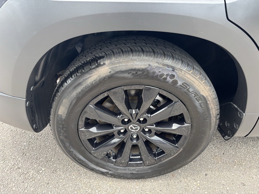 Used Car 2024 Mazda Cx-50  2.5 S Preferred Package For Sale Under $30,000 In Austin, Texas