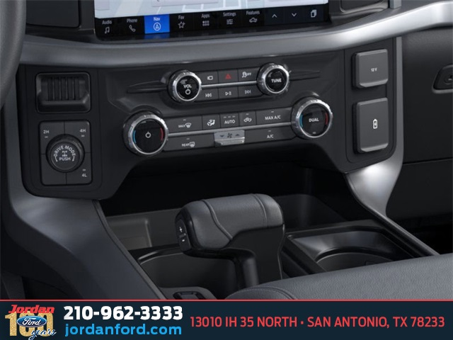 New Car 2025 Ford F-150  Xlt For Sale Under $60,000 In San Antonio, Texas