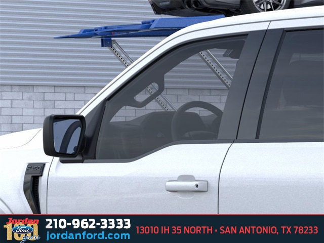 New Car 2025 Ford F-150  Xlt For Sale Under $60,000 In San Antonio, Texas