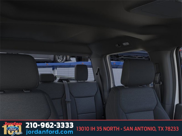 New Car 2025 Ford F-150  Xlt For Sale Under $60,000 In San Antonio, Texas