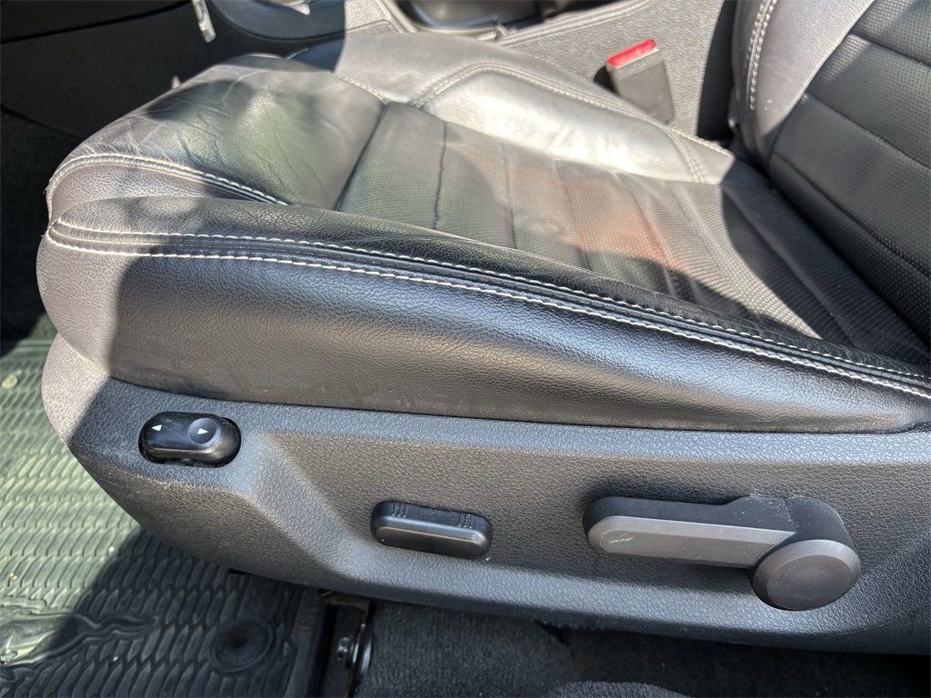 2013 Ford Mustang V6 Premium White at Emmons Autoplex