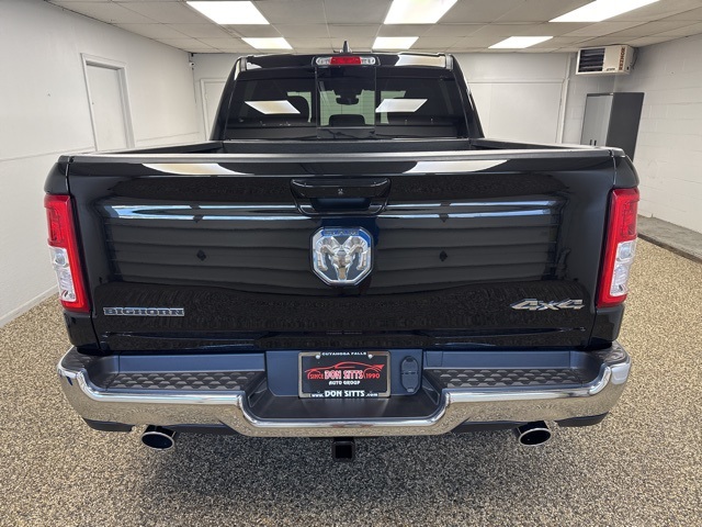 2022 Ram 1500 Big Horn Lone Star photo 2