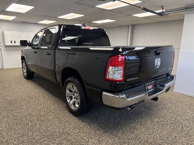 2022 Ram 1500 Big Horn Lone Star photo 3